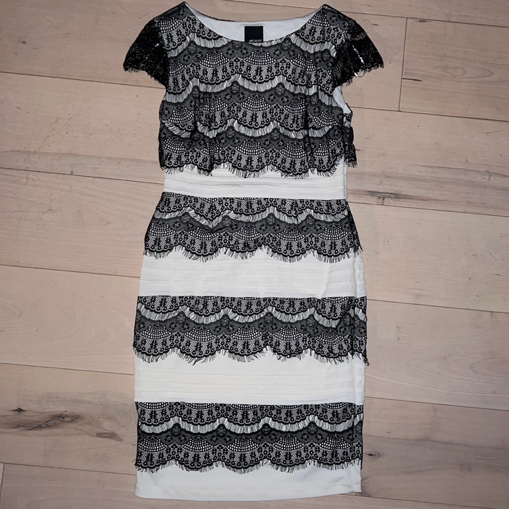Women’s Melrose Formal Dress Size 10